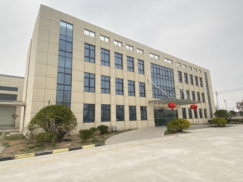 চীন Henan Junfang Machinery Equipment Co., Ltd সংস্থা প্রোফাইল