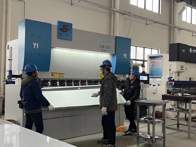 চীন Henan Junfang Machinery Equipment Co., Ltd সংস্থা প্রোফাইল